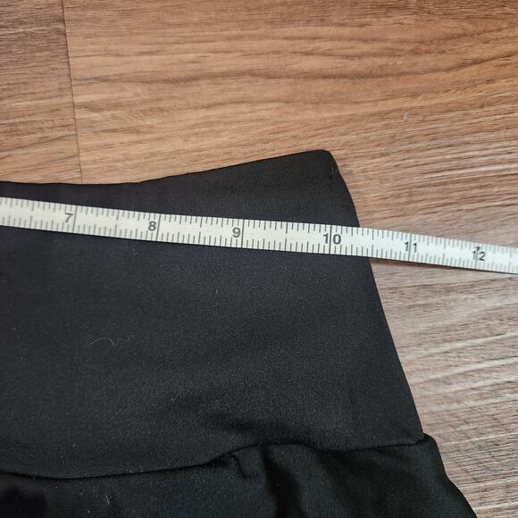 Halara Athletic Skort XXS Black Activewear Athlesure Tennis Sports - Picture 6 of 7